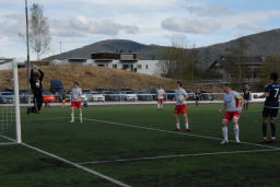 Varfjell - Kårvåg/Havørn 2025